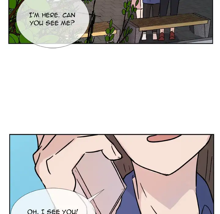 The Tiger, The Sun and The Moon - Chapter 3 Page 29