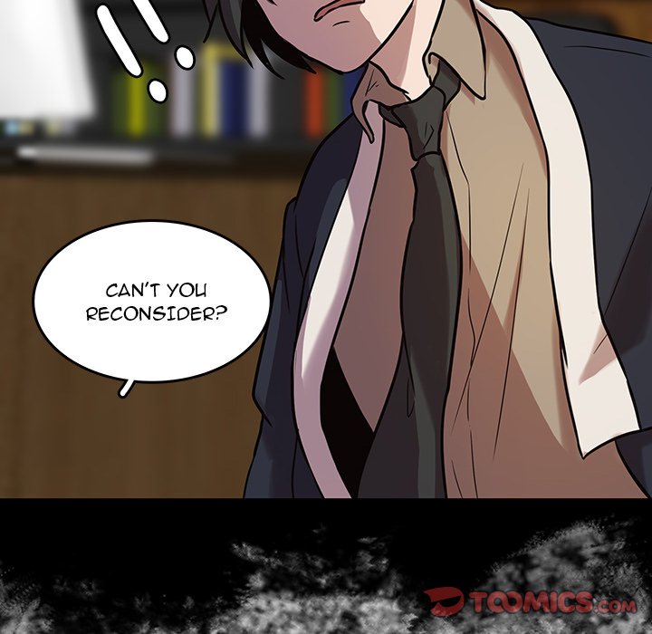 The Tiger, The Sun and The Moon - Chapter 42 Page 50