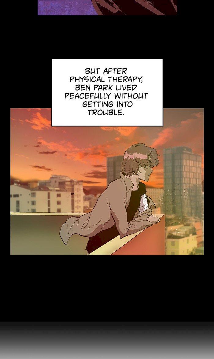 Weak Hero - Chapter 22 Page 86