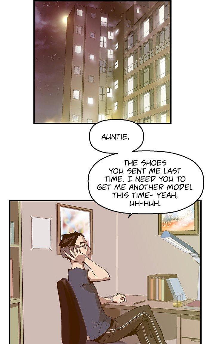 Weak Hero - Chapter 29 Page 39