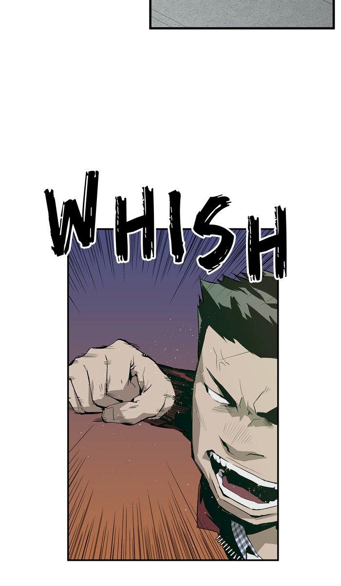 Weak Hero - Chapter 4 Page 83
