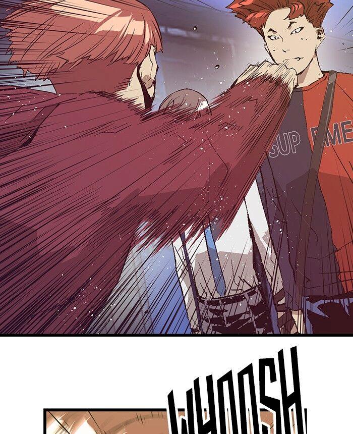 Weak Hero - Chapter 54 Page 22
