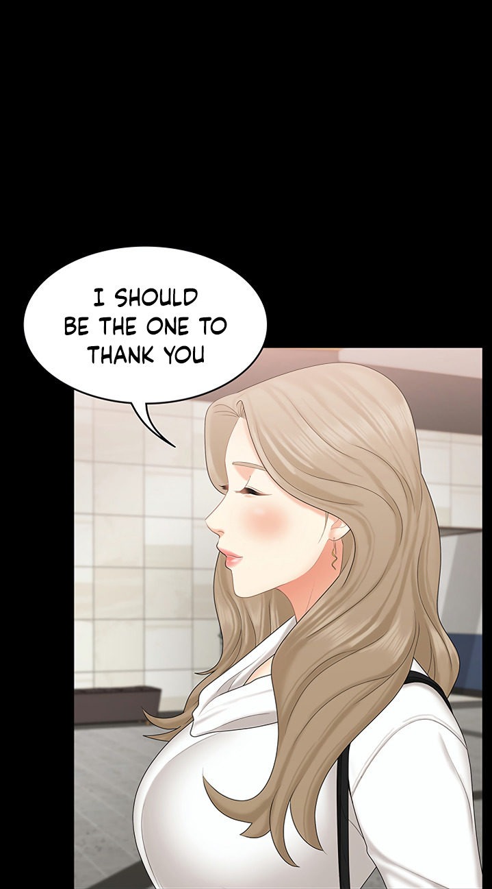 She