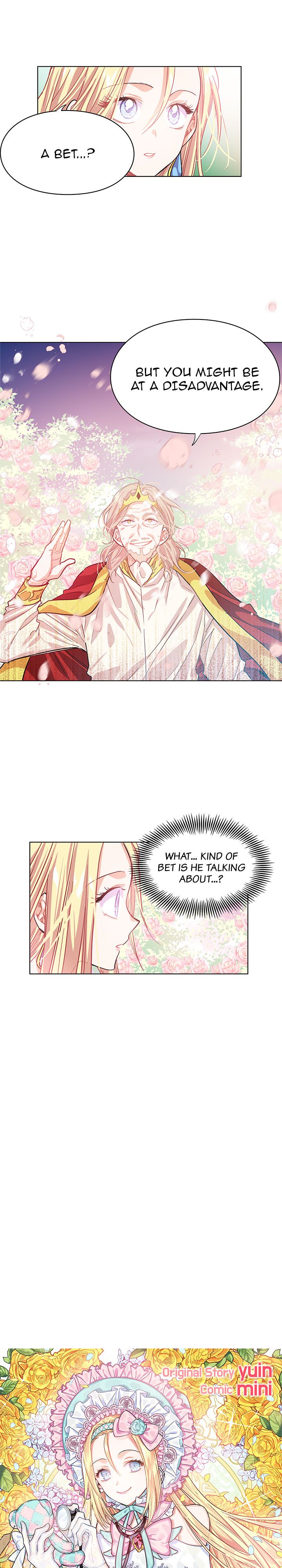 Doctor Elise - The Royal Lady with the Lamp - Chapter 10 Page 2