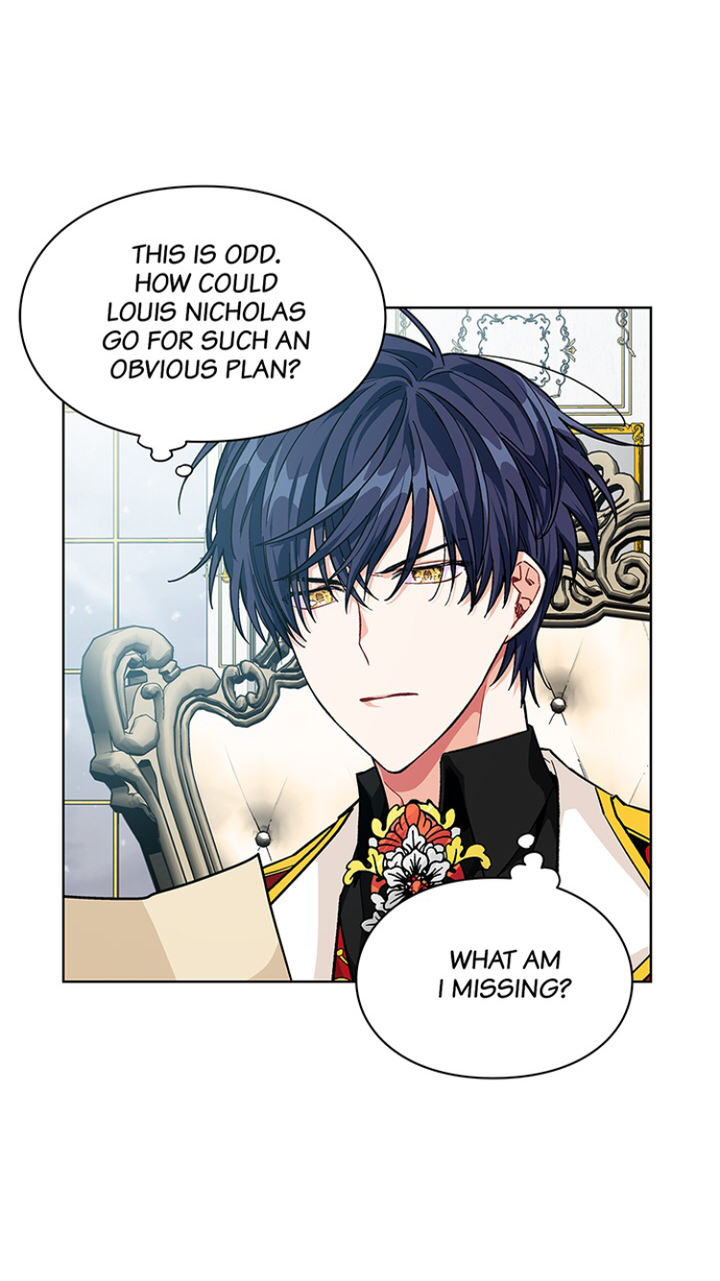 Doctor Elise - The Royal Lady with the Lamp - Chapter 58 Page 49