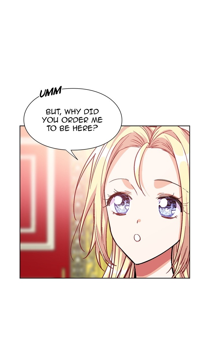 Doctor Elise - The Royal Lady with the Lamp - Chapter 67 Page 15