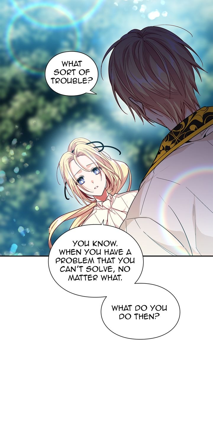 Doctor Elise - The Royal Lady with the Lamp - Chapter 74 Page 18