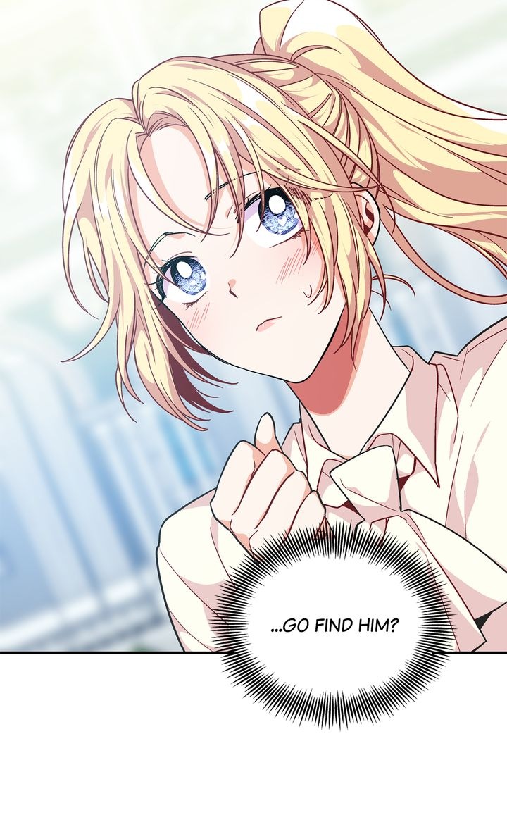 Doctor Elise - The Royal Lady with the Lamp - Chapter 97 Page 2