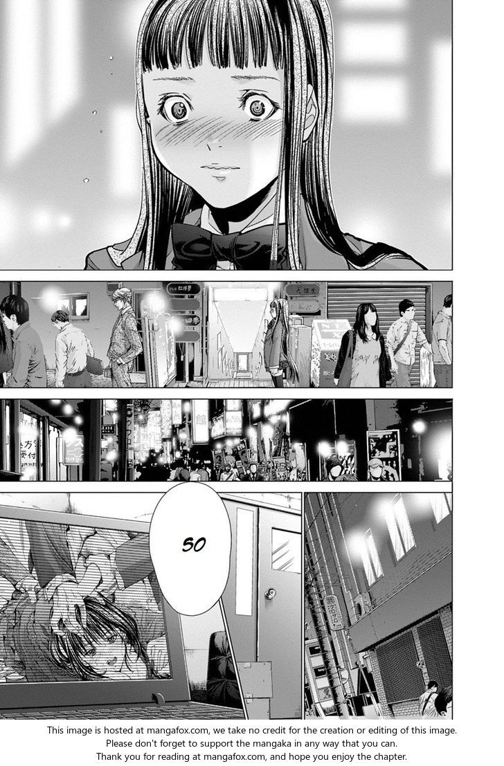 /Blush-DC - Chapter 33 Page 24