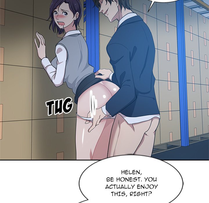 Dangerous Roomies - Chapter 7 Page 65