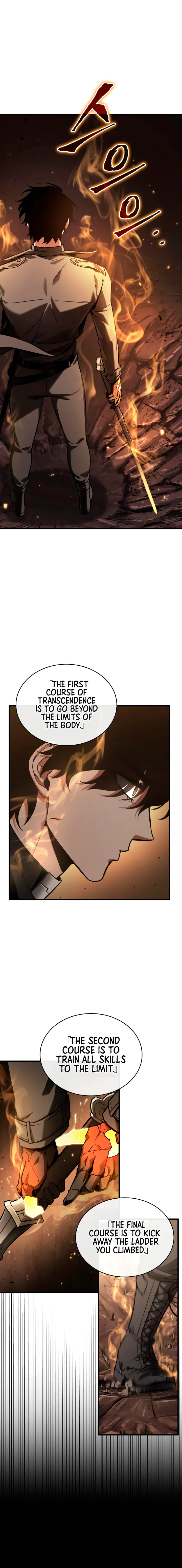 Omniscient Reader