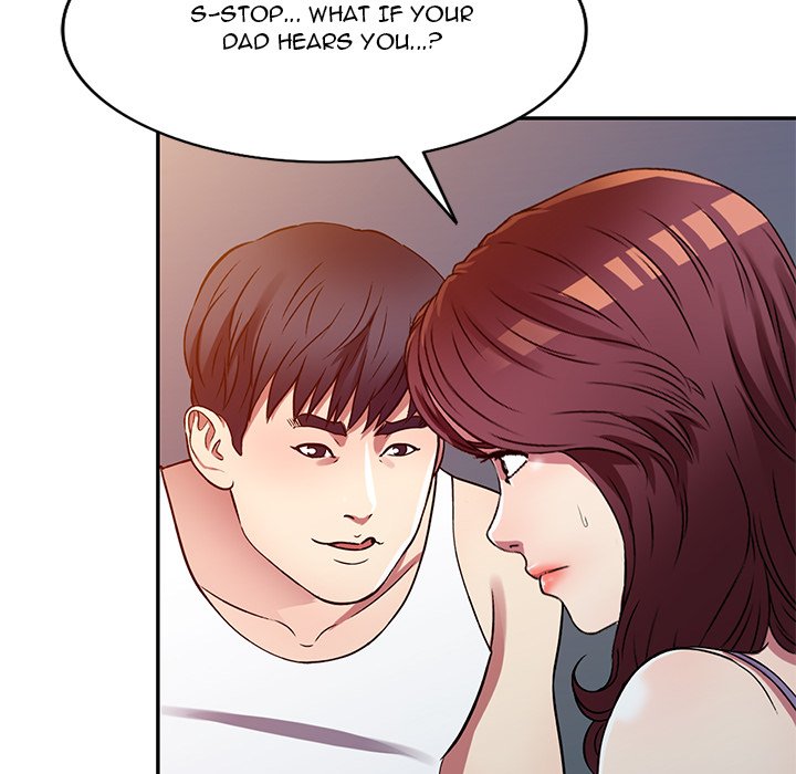 Revenge to Love - Chapter 11 Page 25
