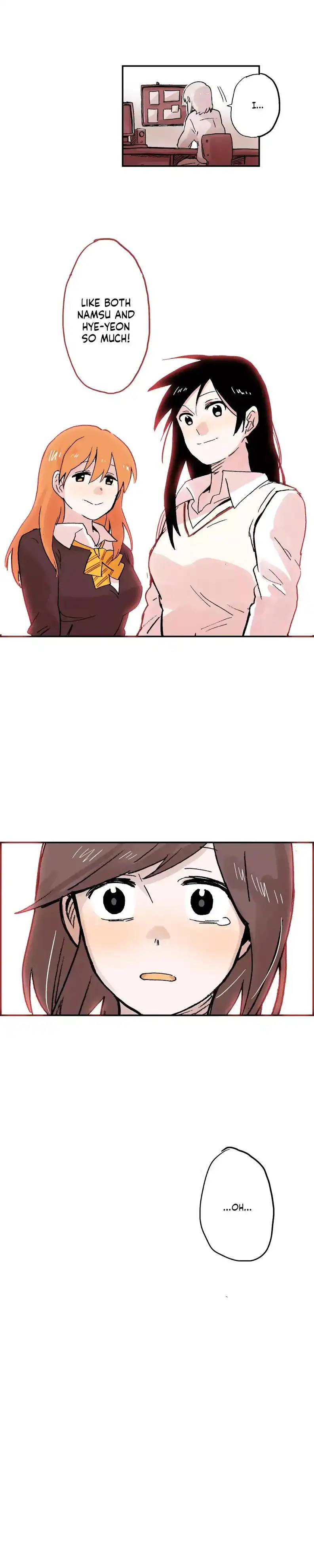 My Pleasure - Chapter 23 Page 5