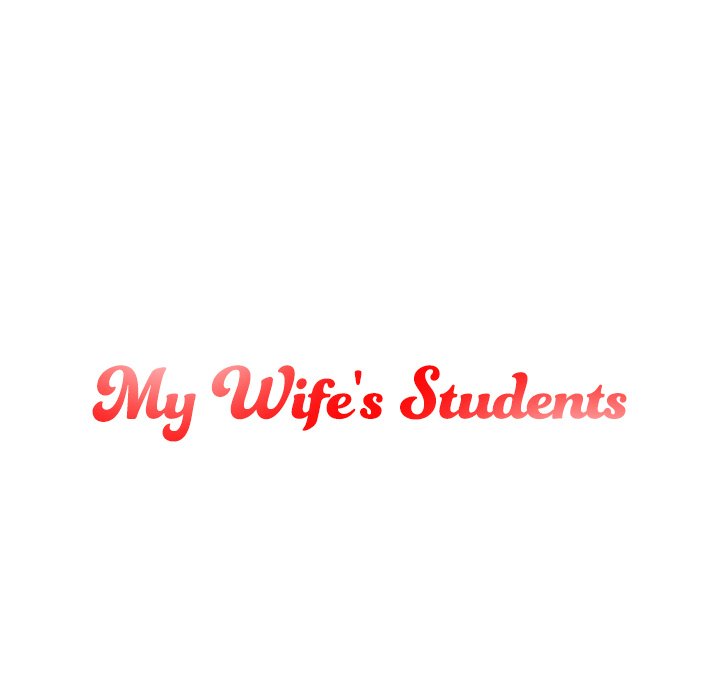 My Wife