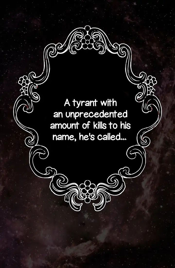 The Tyrant