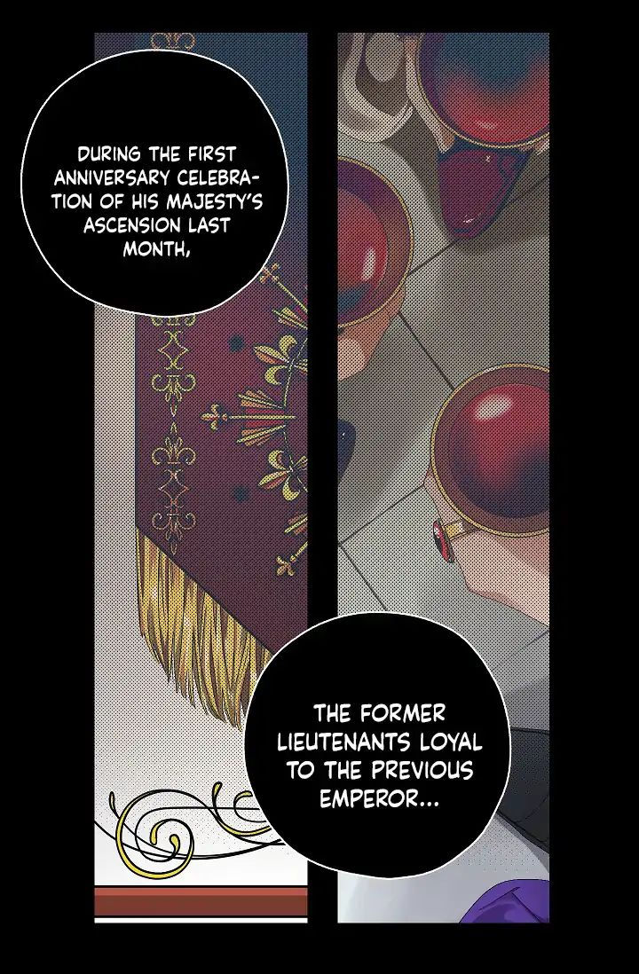The Tyrant