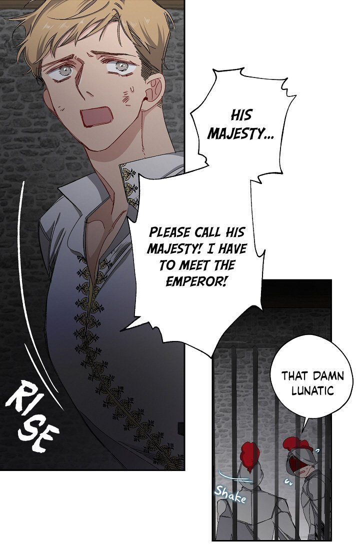 The Tyrant