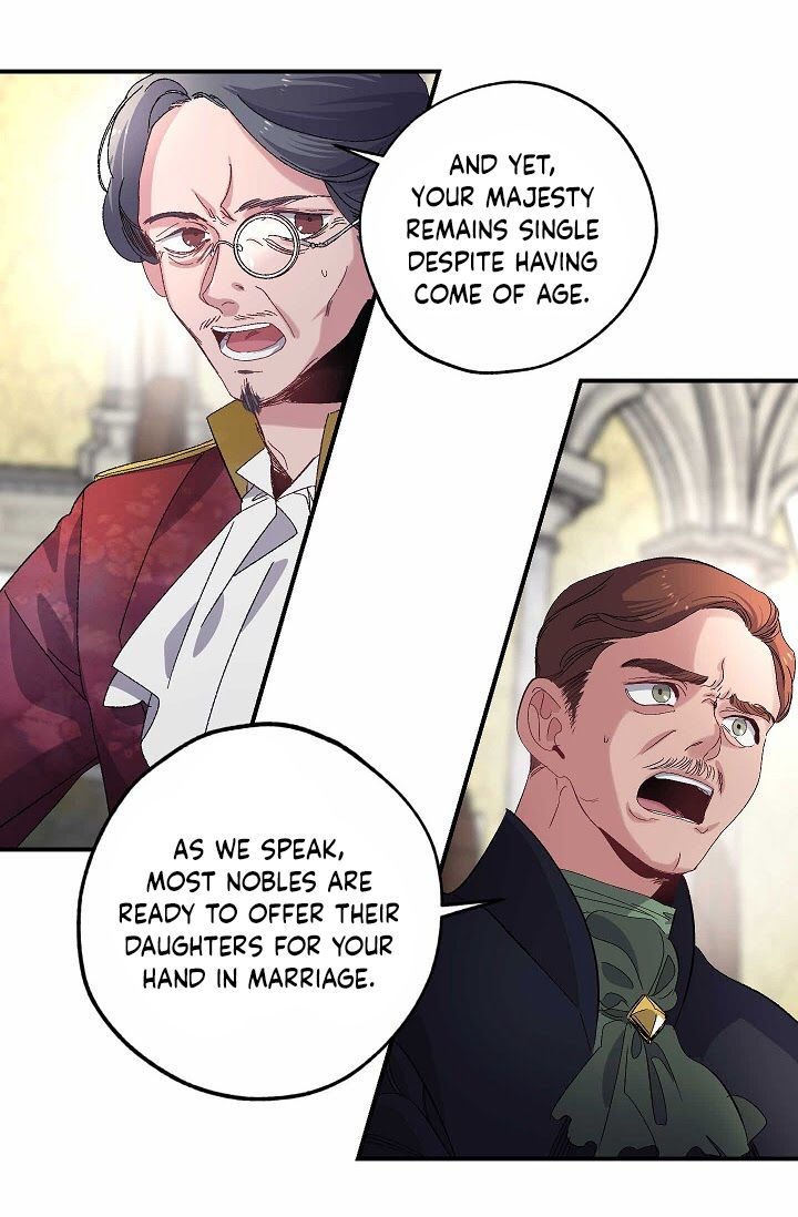 The Tyrant