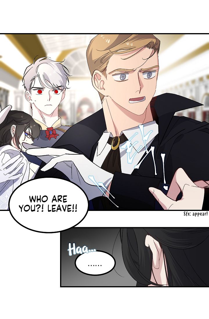 The Tyrant