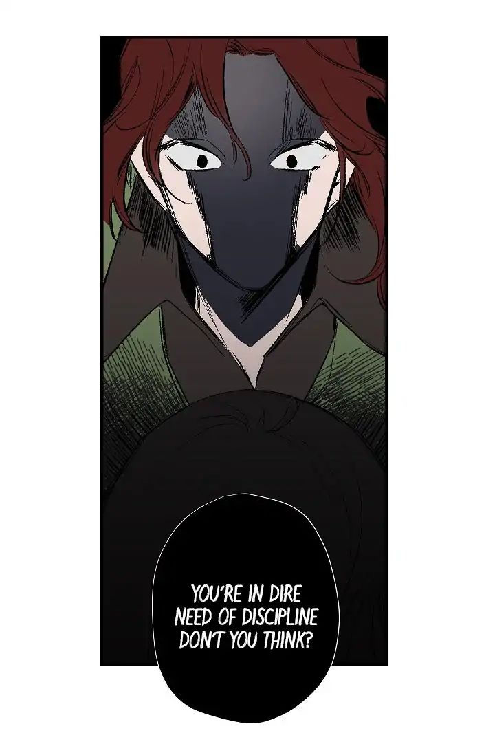 The Tyrant