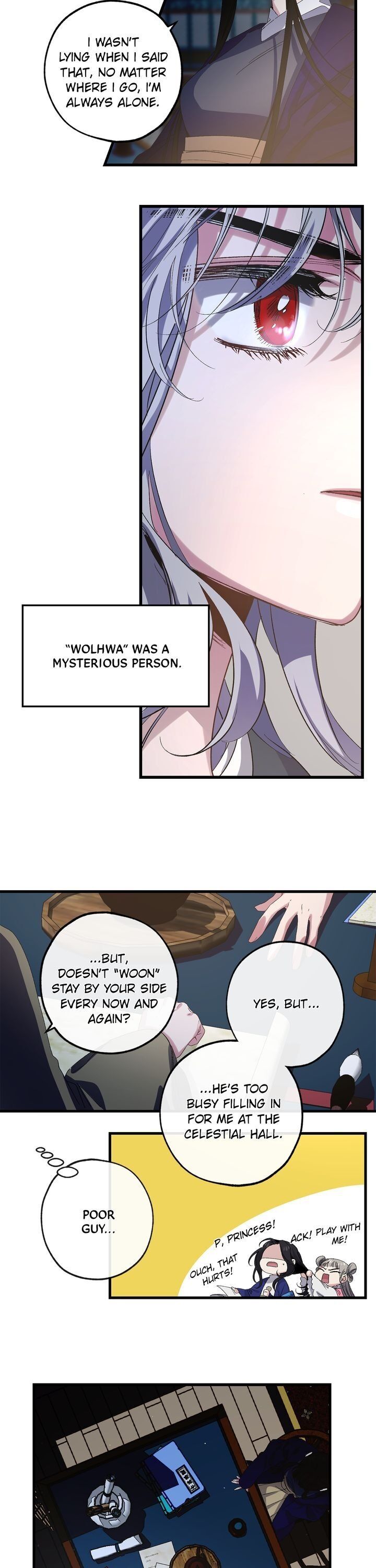 The Tyrant