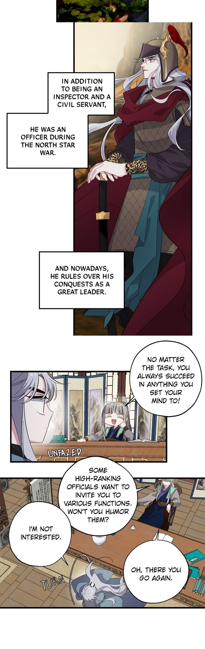 The Tyrant