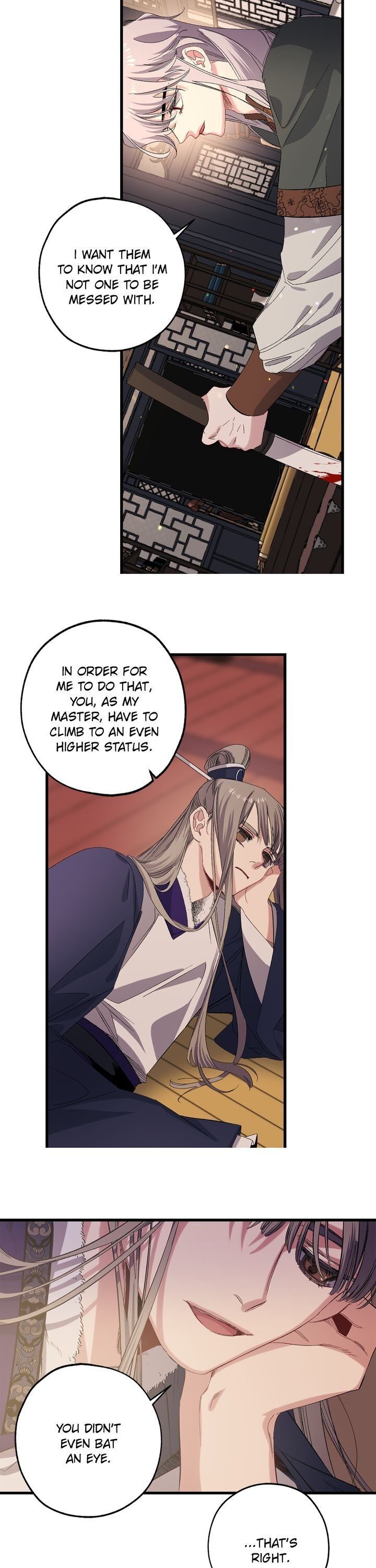 The Tyrant