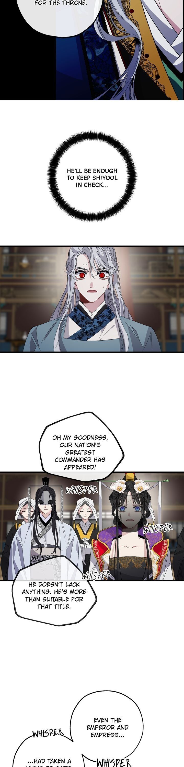 The Tyrant