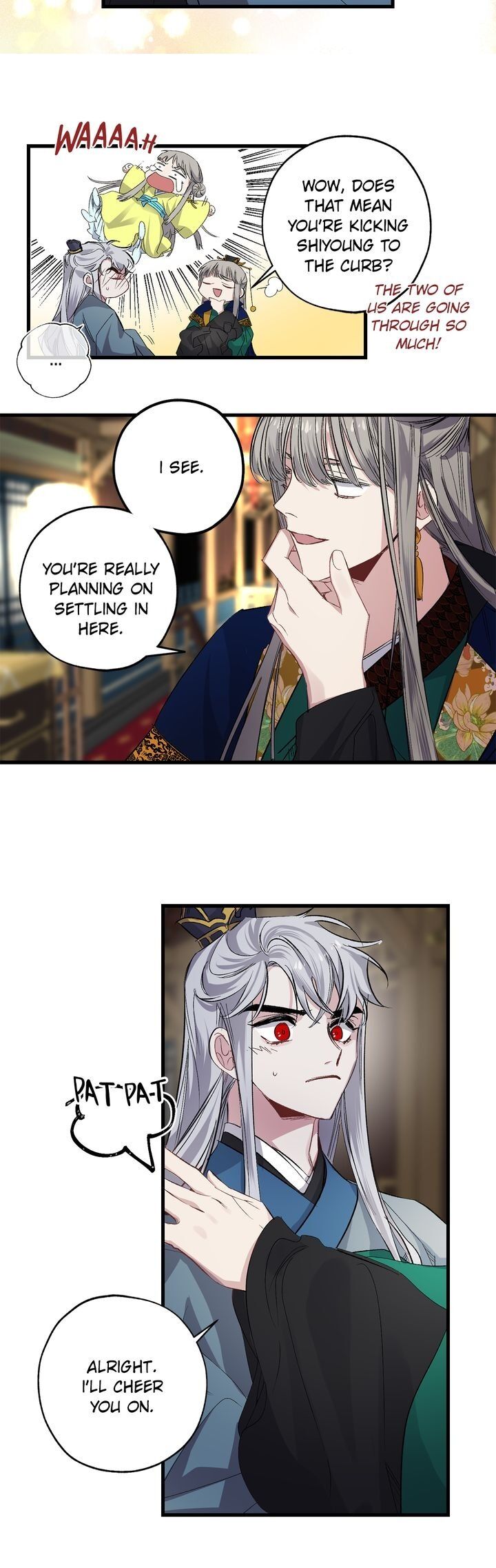 The Tyrant