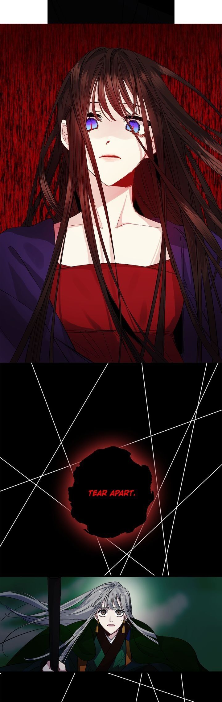The Tyrant