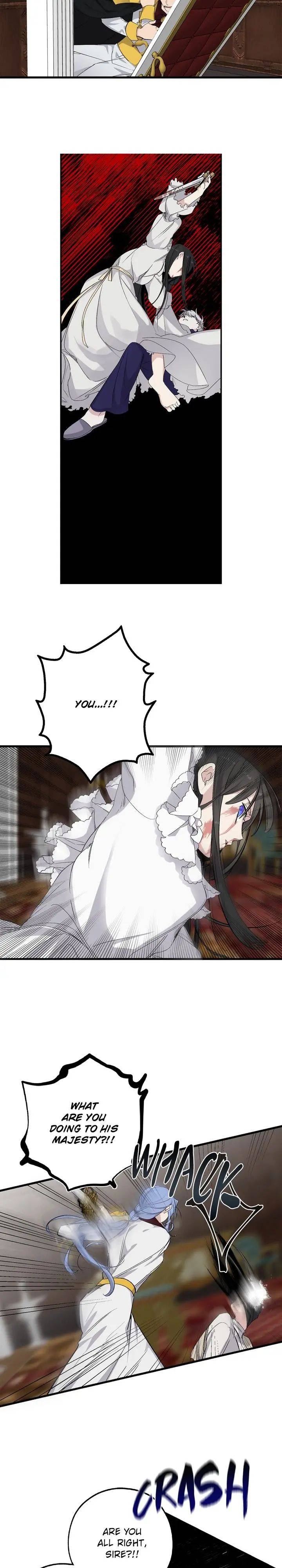 The Tyrant