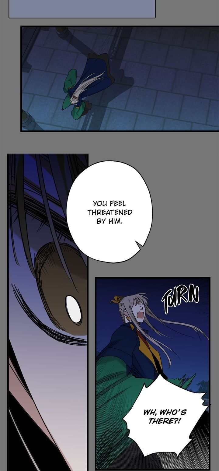 The Tyrant