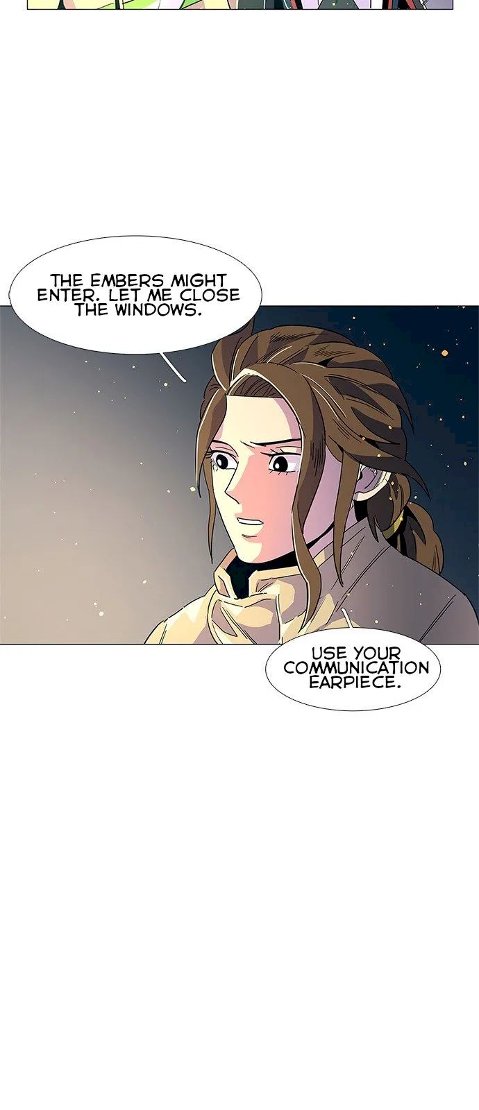 1 Second - Chapter 10 Page 39