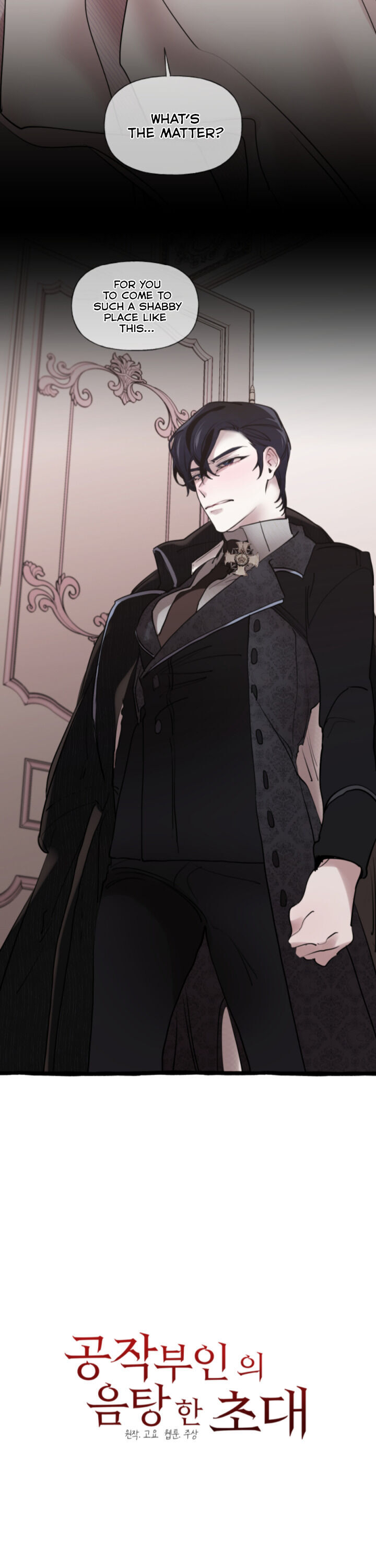 The Duchess