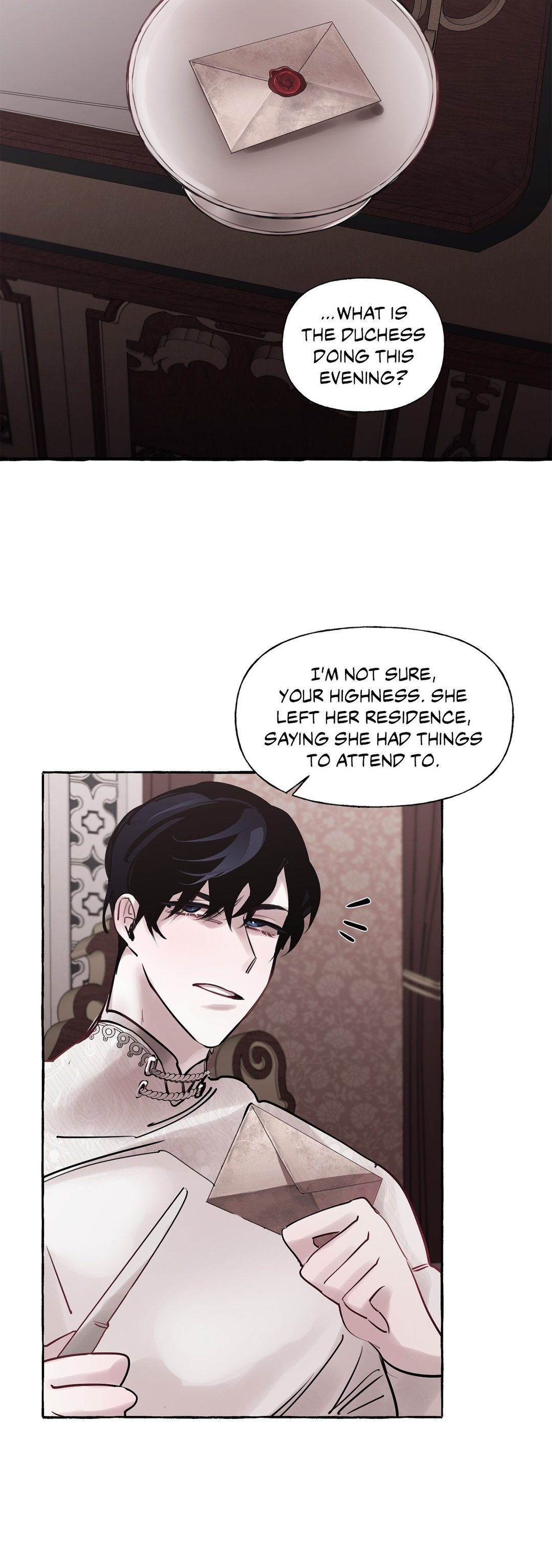 The Duchess