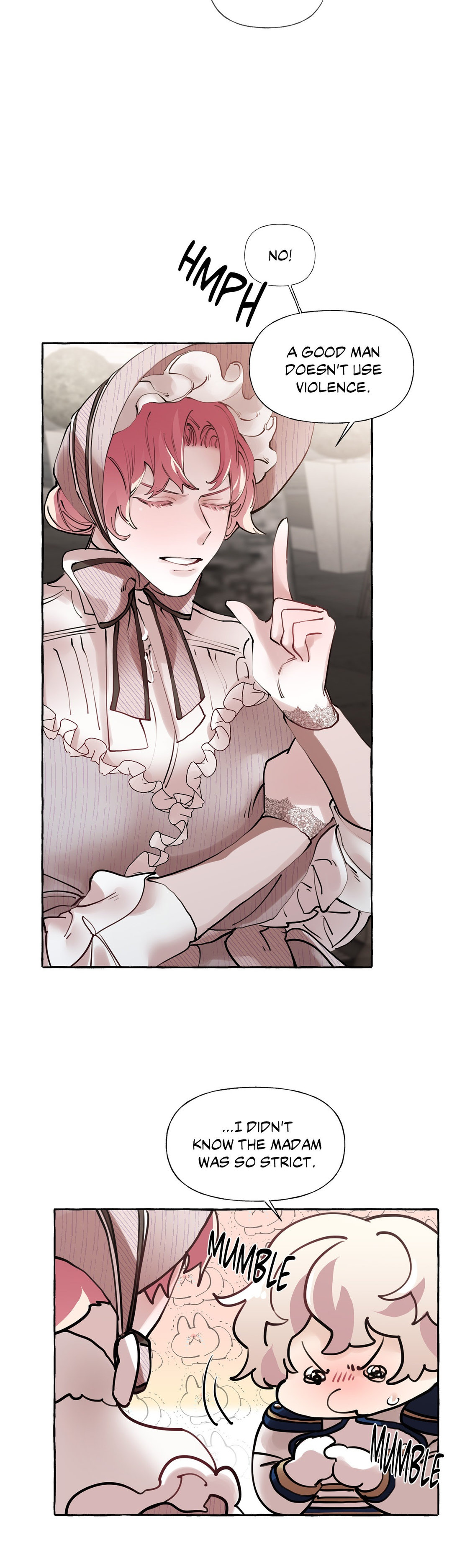 The Duchess