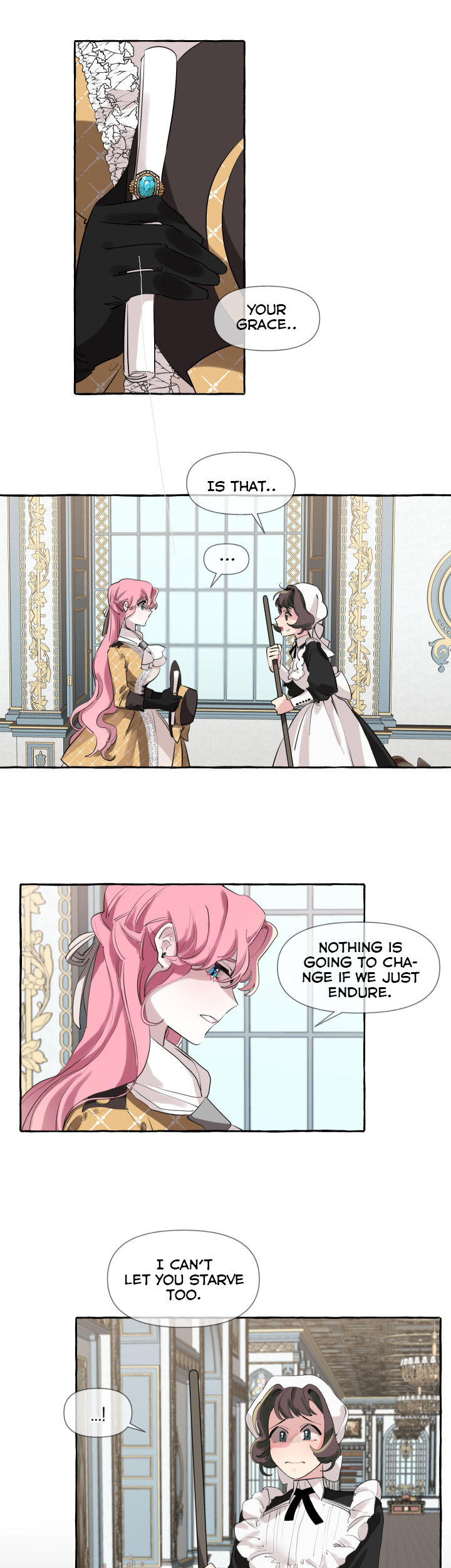 The Duchess