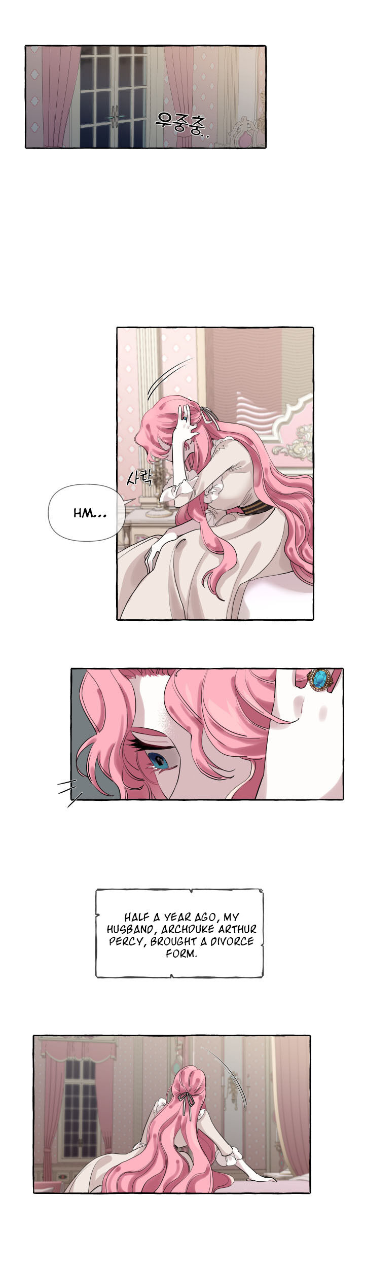 The Duchess