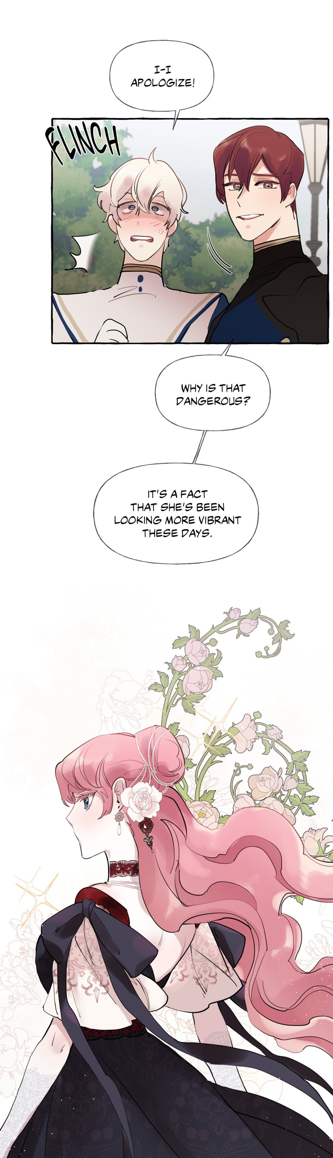 The Duchess