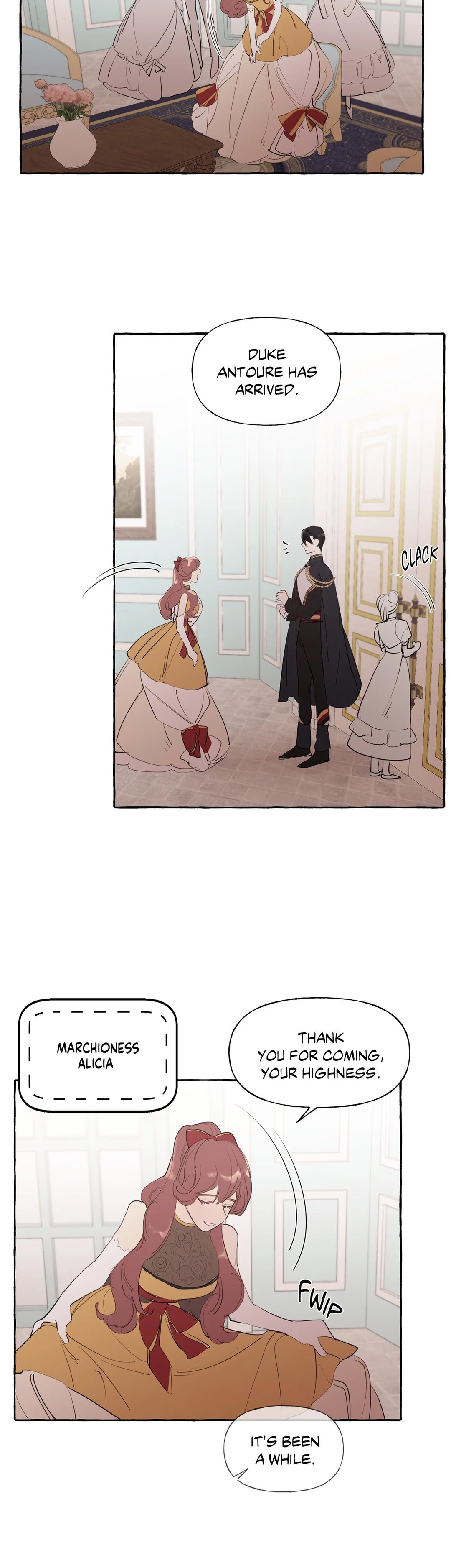 The Duchess