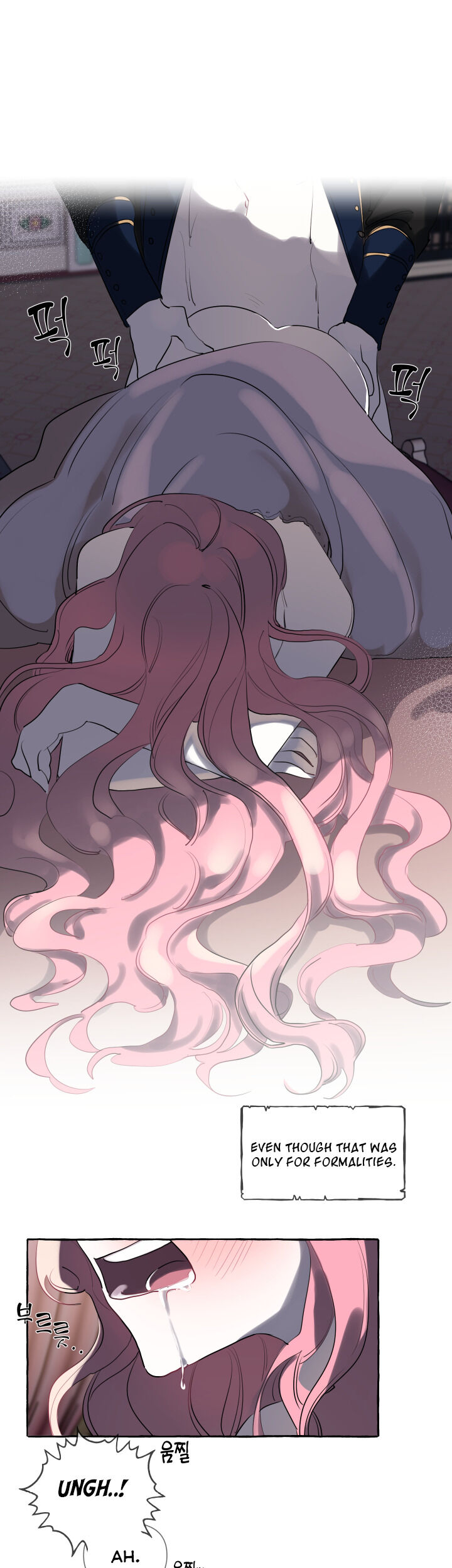 The Duchess