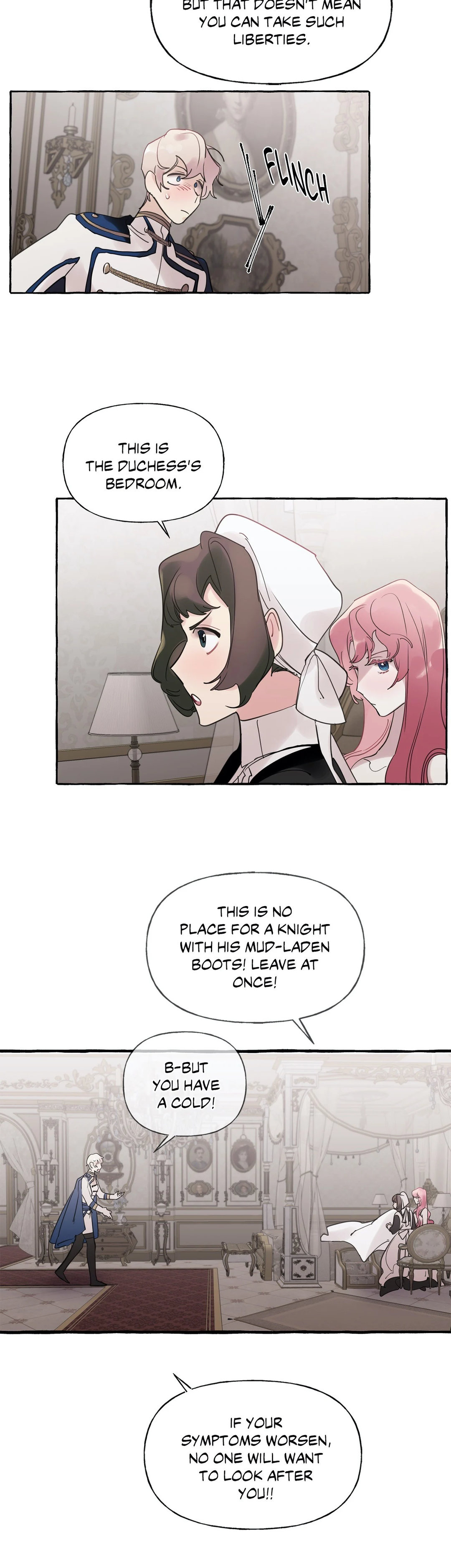 The Duchess