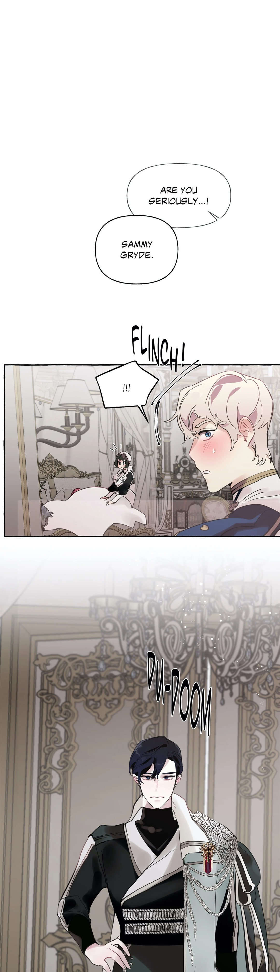 The Duchess