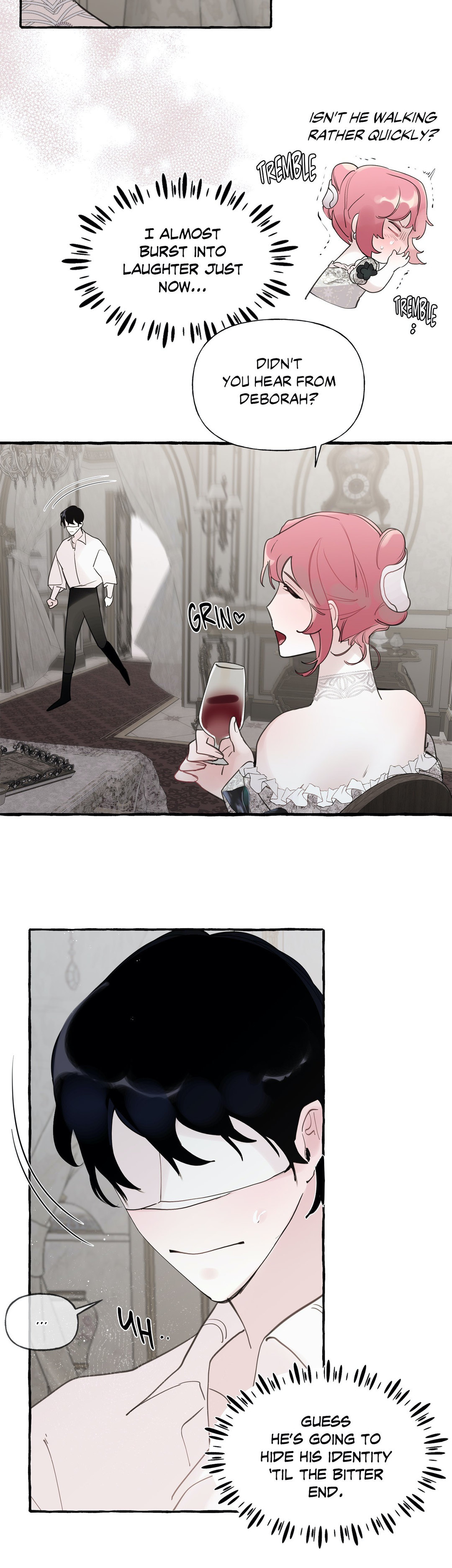 The Duchess