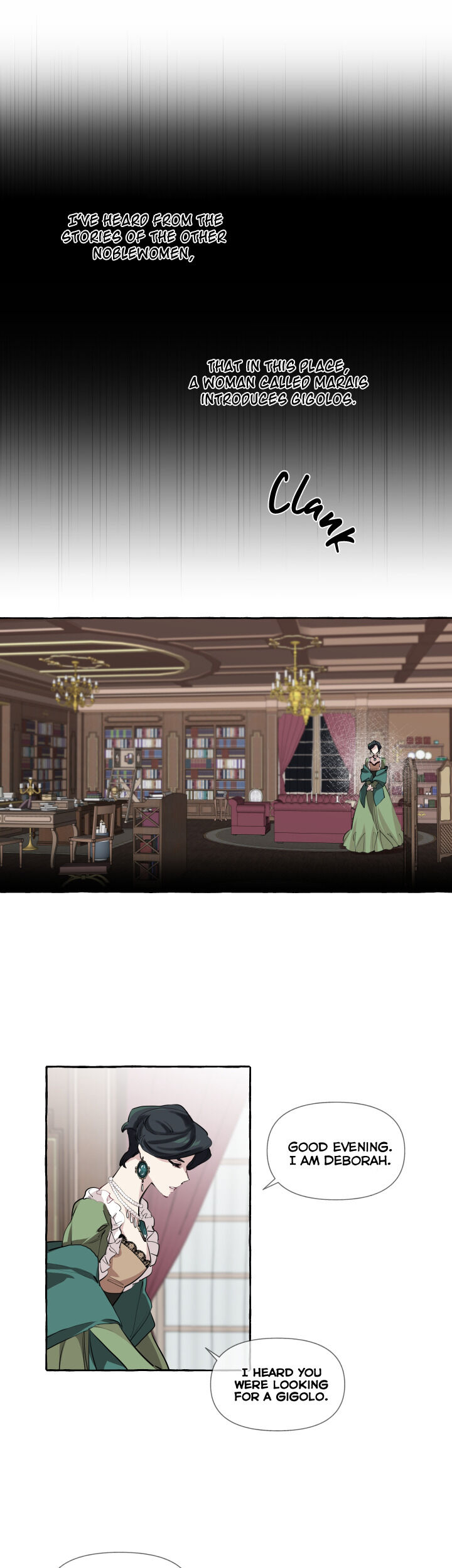 The Duchess