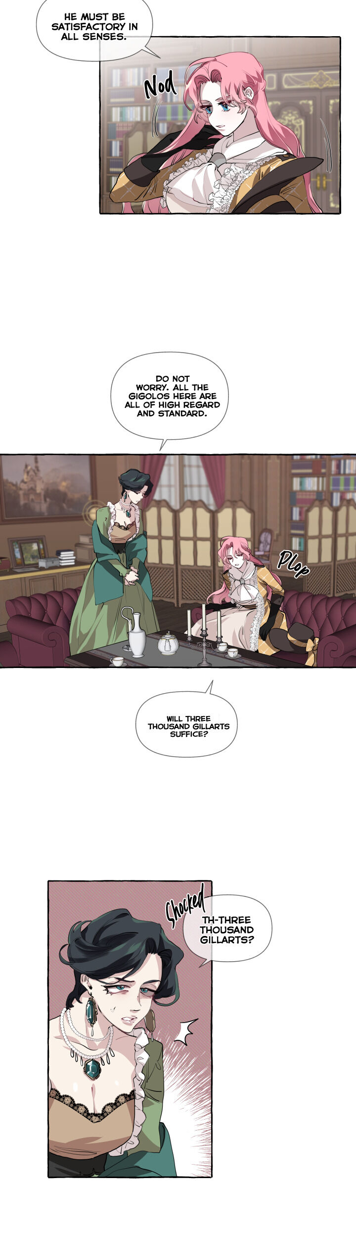 The Duchess