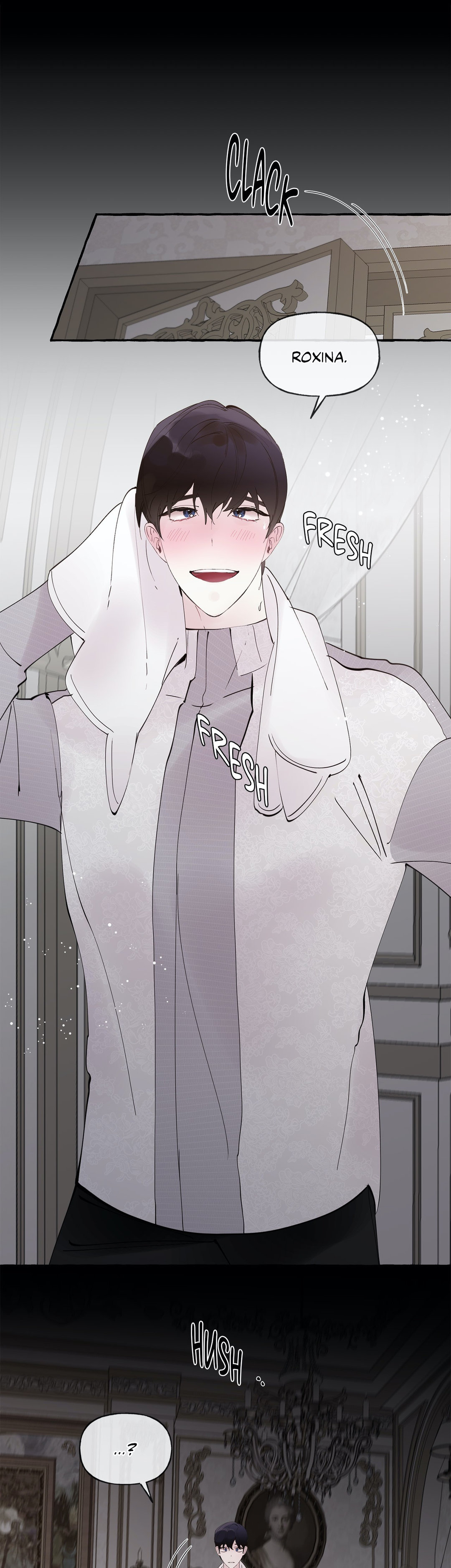 The Duchess