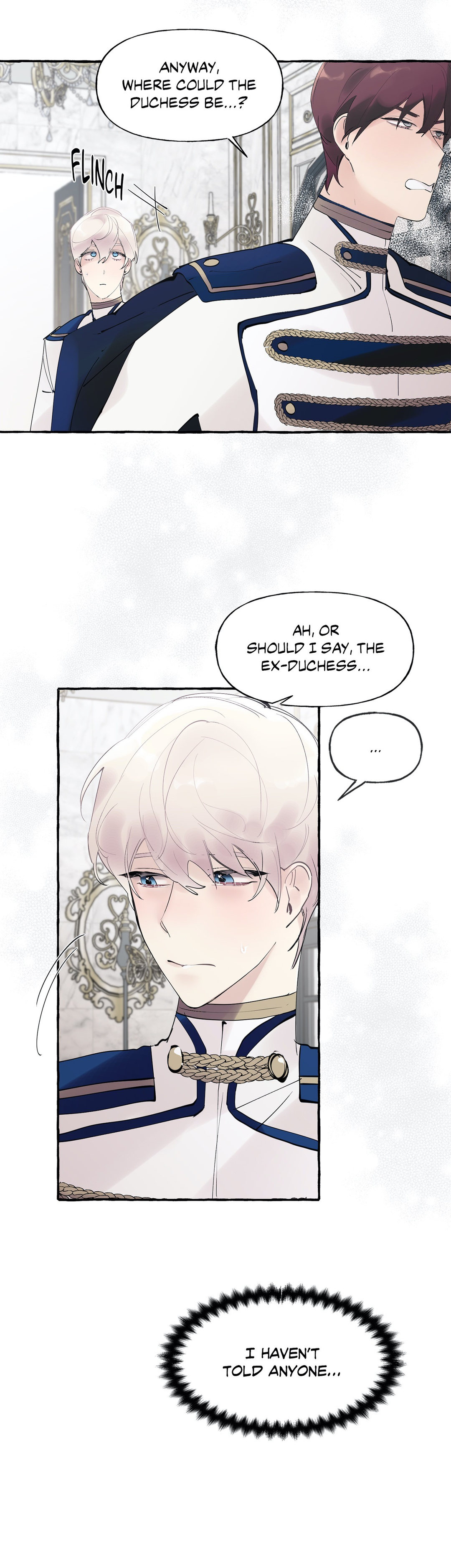 The Duchess