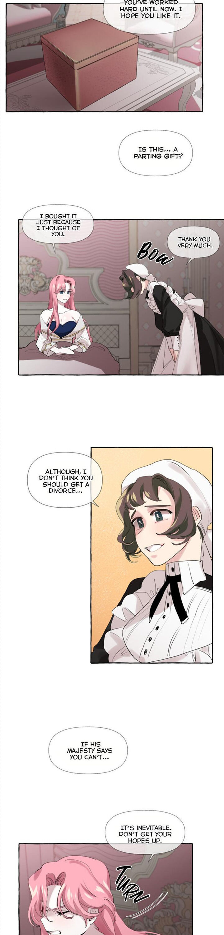 The Duchess