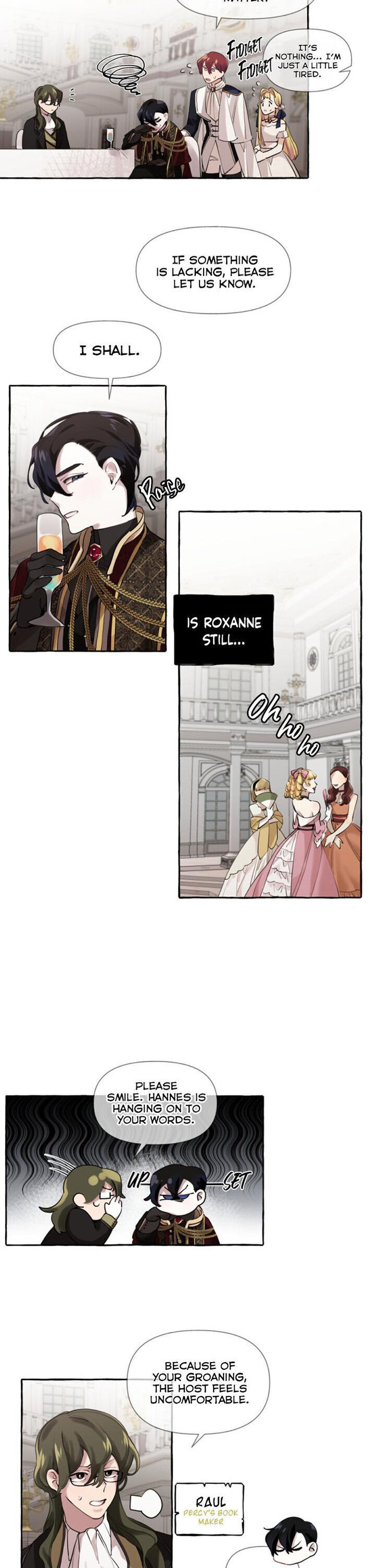 The Duchess